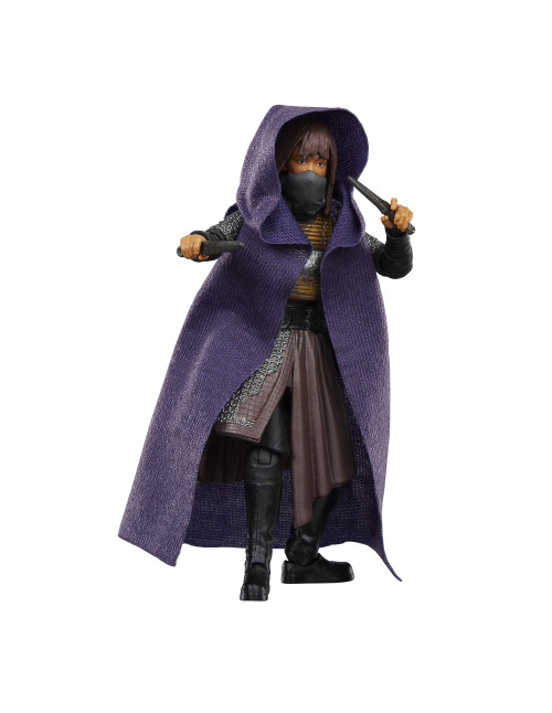 Figura hasbro star wars the vintage