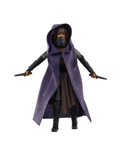 Figura hasbro star wars the vintage