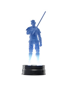 Figura hasbro star wars the black