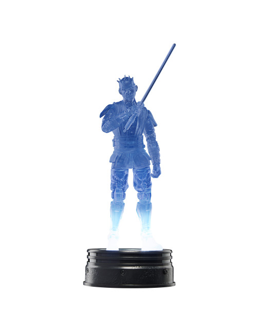 Figura hasbro star wars the black