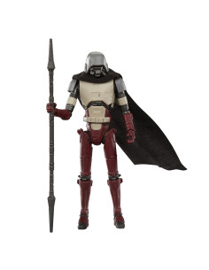 Figura hasbro star wars ahsoka the