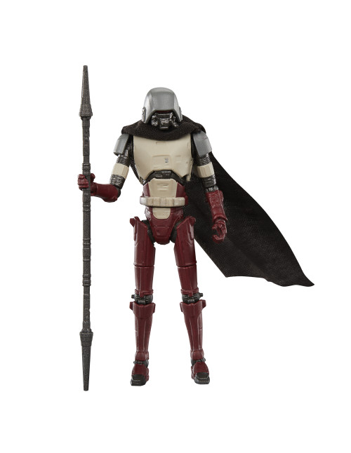 Figura hasbro star wars ahsoka the