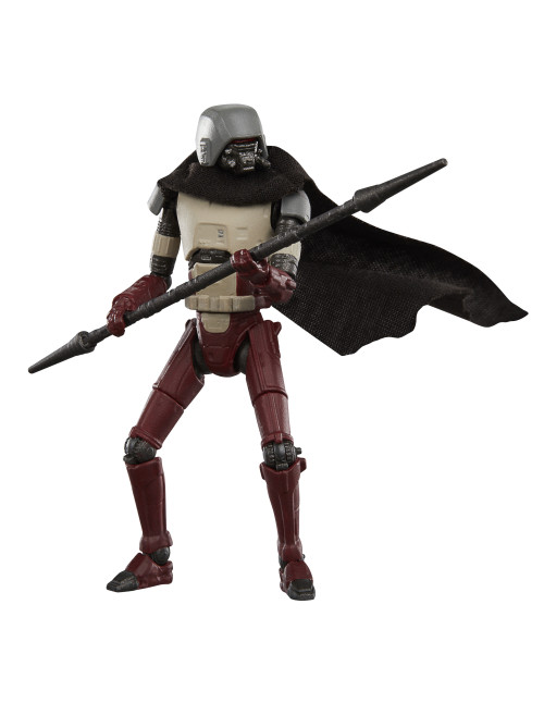 Figura hasbro star wars ahsoka the