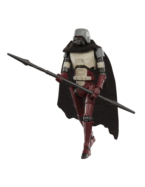 Figura hasbro star wars ahsoka the