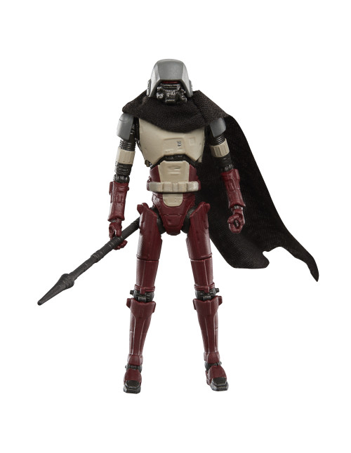 Figura hasbro star wars ahsoka the