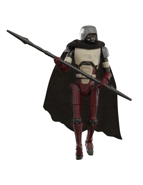 Figura hasbro star wars ahsoka the