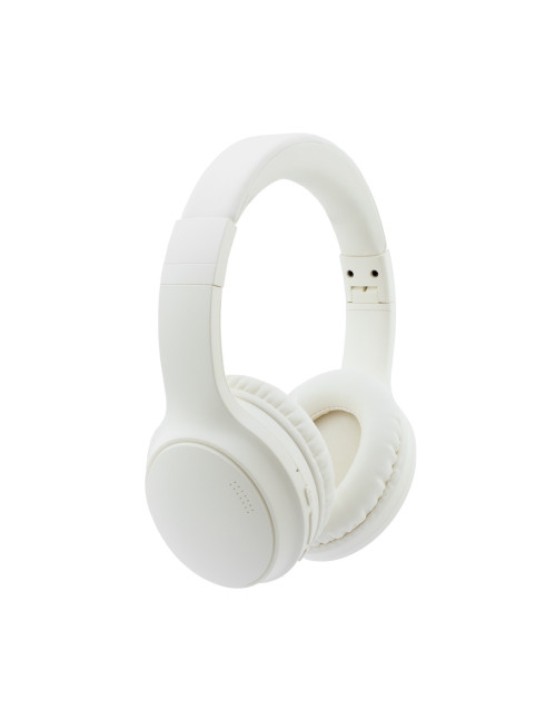 Auriculares coolbox air40 bluetooth beige