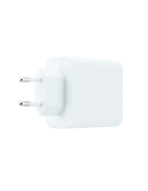 Cargador usb pared coolbox 65w 2