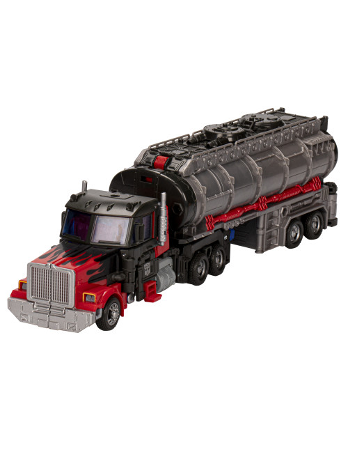 Figura hasbro transformers legaly united leader