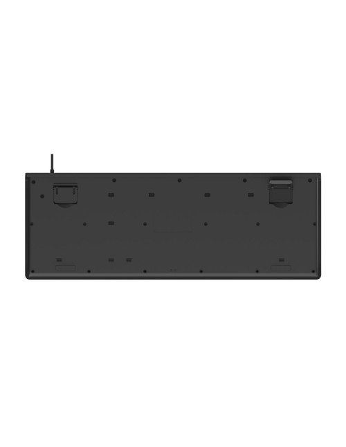 Teclado coolbox con lector dniie 4.0