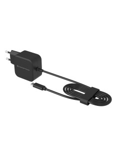 Cargador pared usb tipo c conceptronic