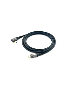 Cable usb tipo c equip macho - macho