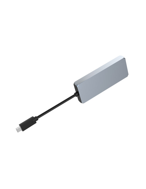 Docking station conceptronic usb tipo c