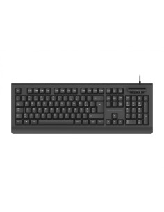 Teclado conceptronic kayne01es lector dnie usb