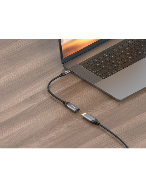 Cable usb tipo c a hdmi