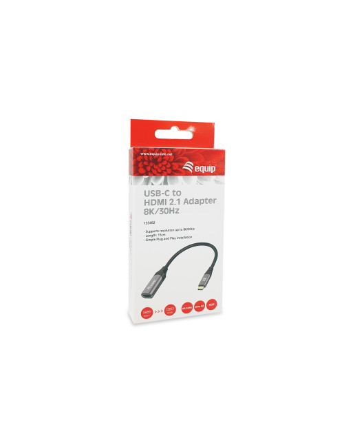 Cable usb tipo c a hdmi