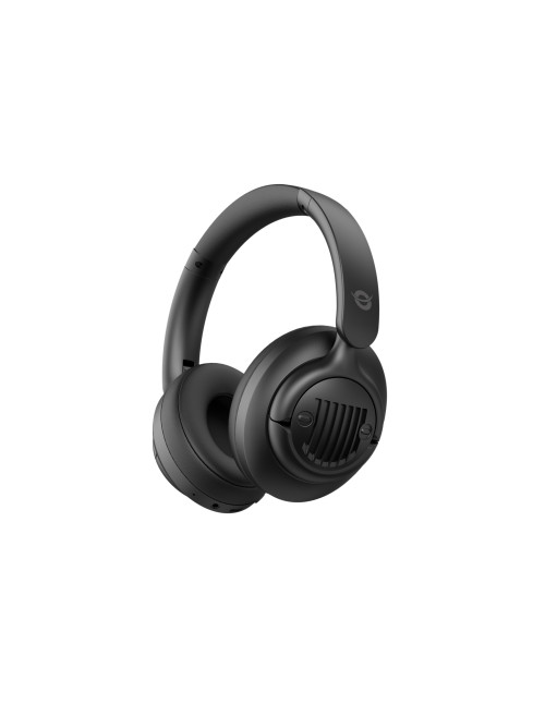 Auriculares conceptronic alvah02b inalambrico negro