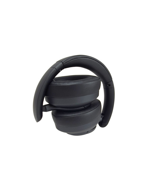 Auriculares conceptronic alvah02b inalambrico negro