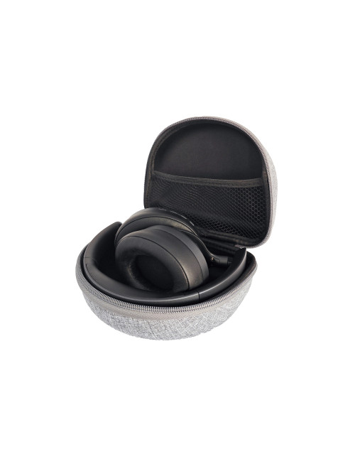 Auriculares conceptronic alvah02b inalambrico negro