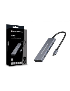 Docking station conceptronic usb tipo c