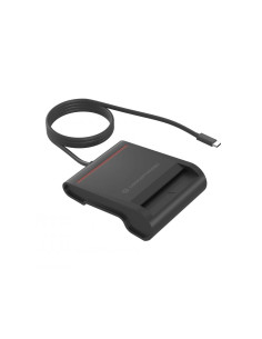 Lector tarjetas conceptronic usb tipo c
