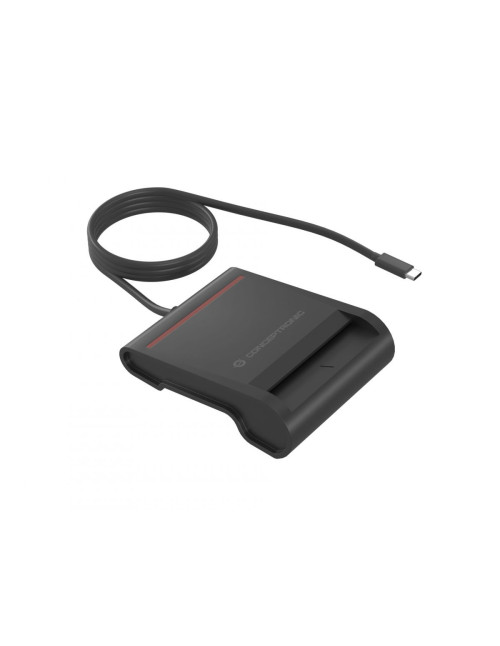 Lector tarjetas conceptronic usb tipo c