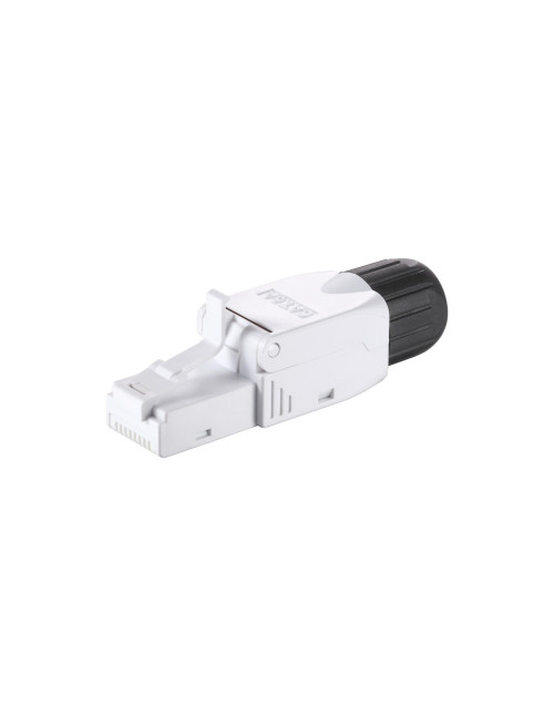Kit 5 uds conectores rj45 equip