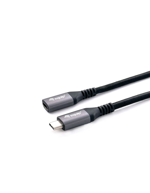 Cable alargo usb tipo c equip