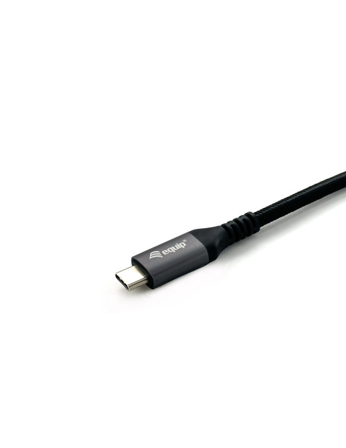 Cable alargo usb tipo c equip