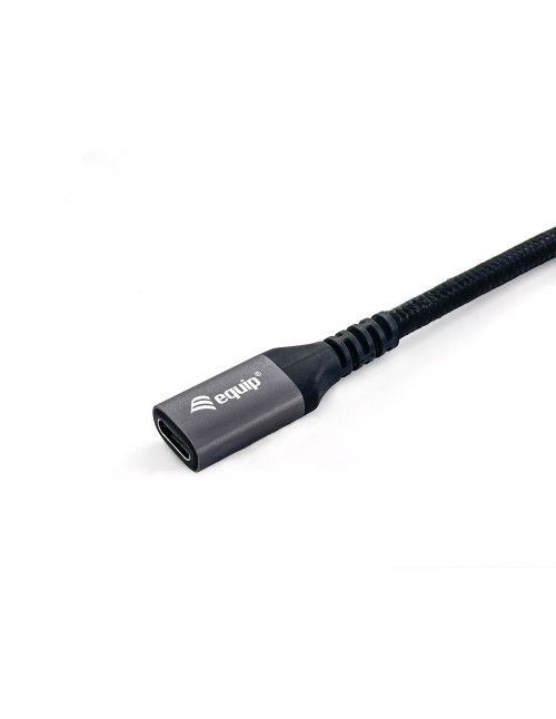 Cable alargo usb tipo c equip