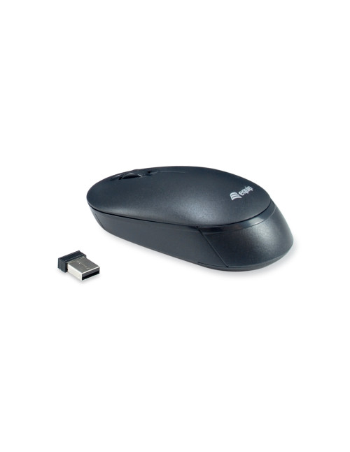 Teclado + raton equip life wireless