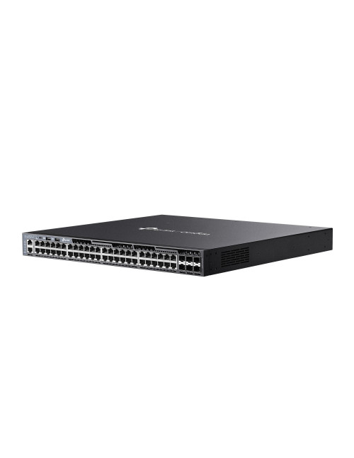 Switch tp - link sg6654xhp 54 puertos