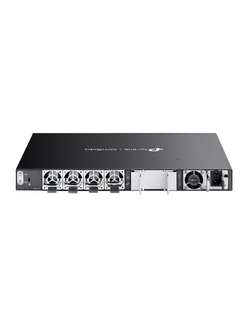Switch tp - link sg6654xhp 54 puertos