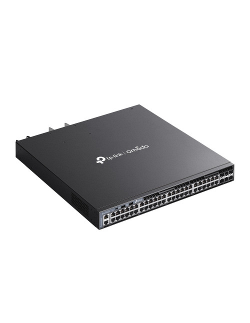 Switch tp - link sg6654xhp 54 puertos