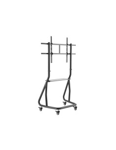 Soporte suelo con ruedas tv equip