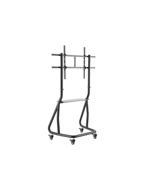 Soporte suelo con ruedas tv equip