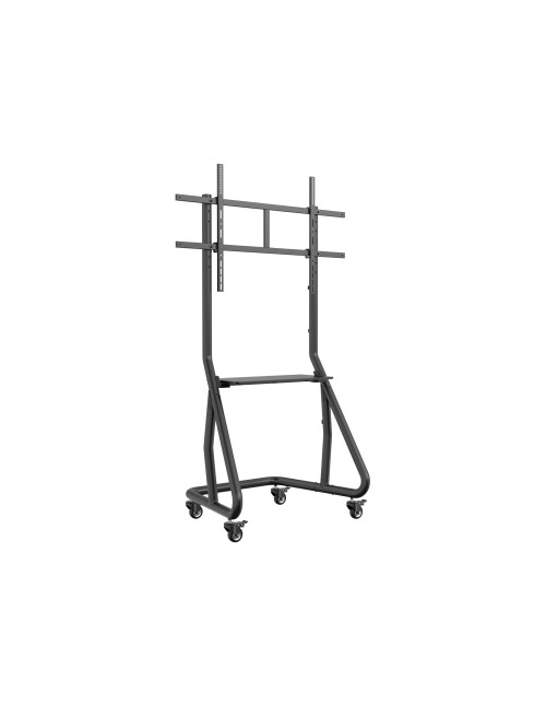 Soporte suelo con ruedas tv equip