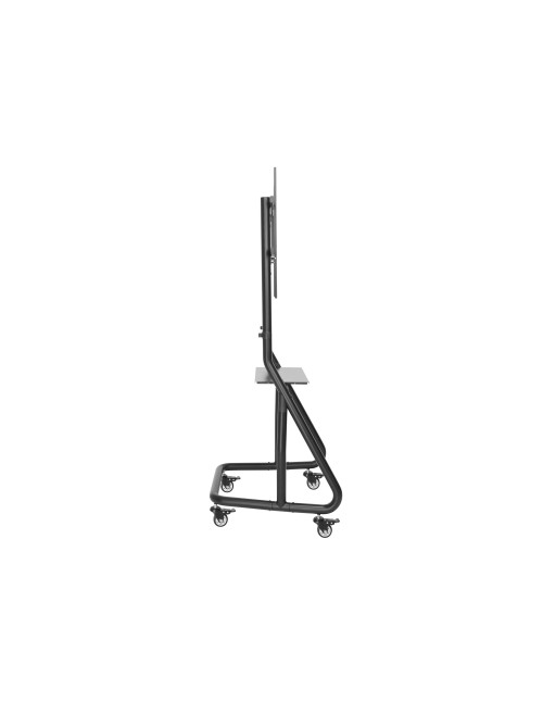 Soporte suelo con ruedas tv equip