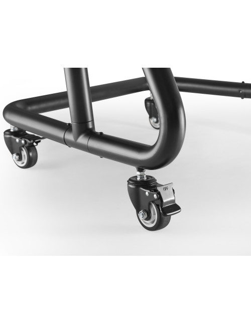 Soporte suelo con ruedas tv equip