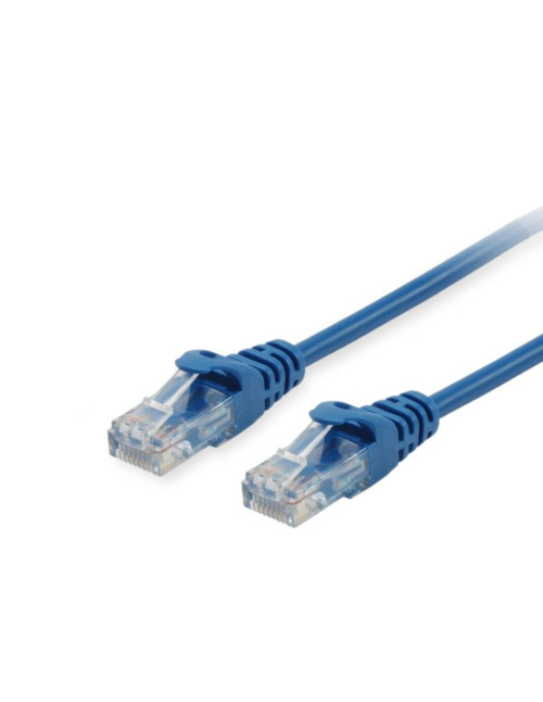 Cable red equip latiguillo rj45 u
