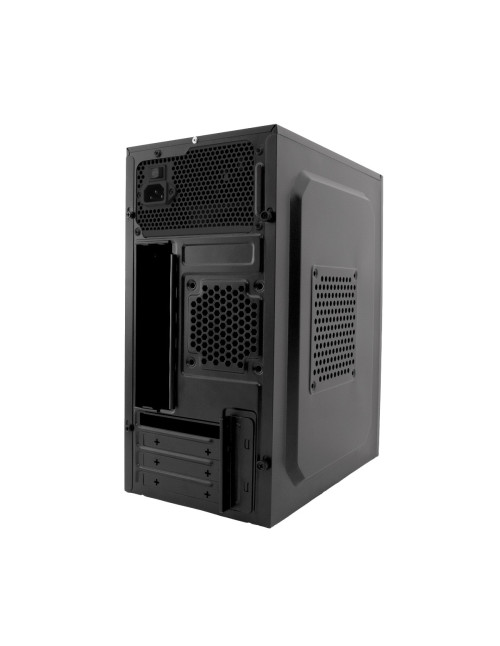 Caja ordenador microatx mpc45 2 usb