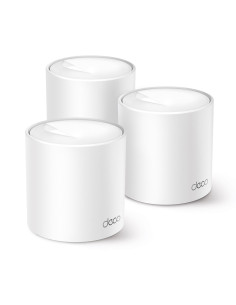 Wifi mesh tp - link deco x10 ax1500