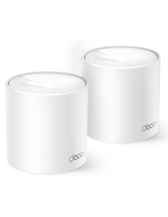 Wifi mesh tp - link deco x10 ax1500