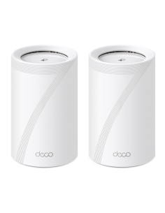 Wifi mesh tp - link deco be65 pack