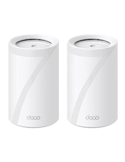 Wifi mesh tp - link deco be65 pack