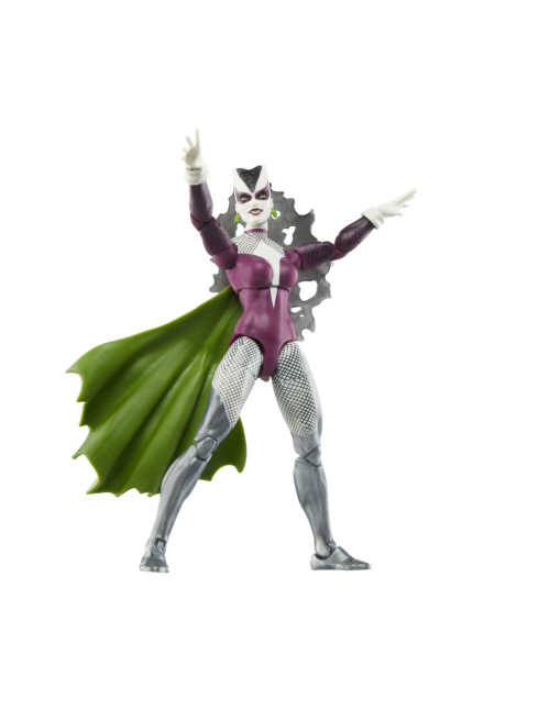 Figura hasbro marvel legends series strange