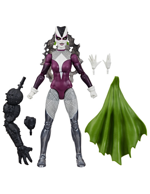 Figura hasbro marvel legends series strange