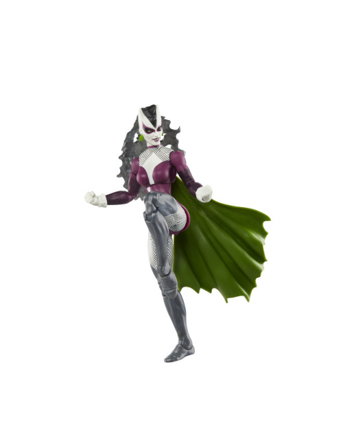 Figura hasbro marvel legends series strange