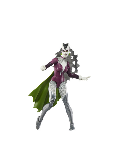 Figura hasbro marvel legends series strange