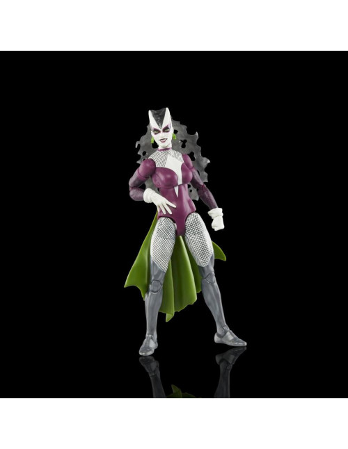 Figura hasbro marvel legends series strange